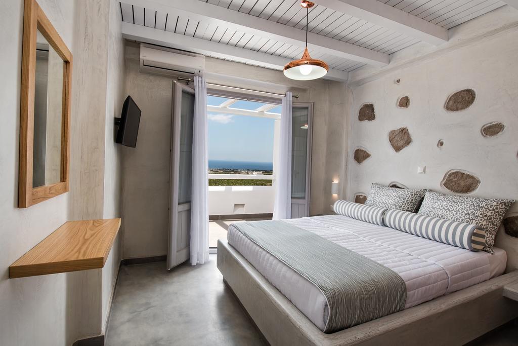 Gonia Residences Pyrgos Kallistis Exterior photo