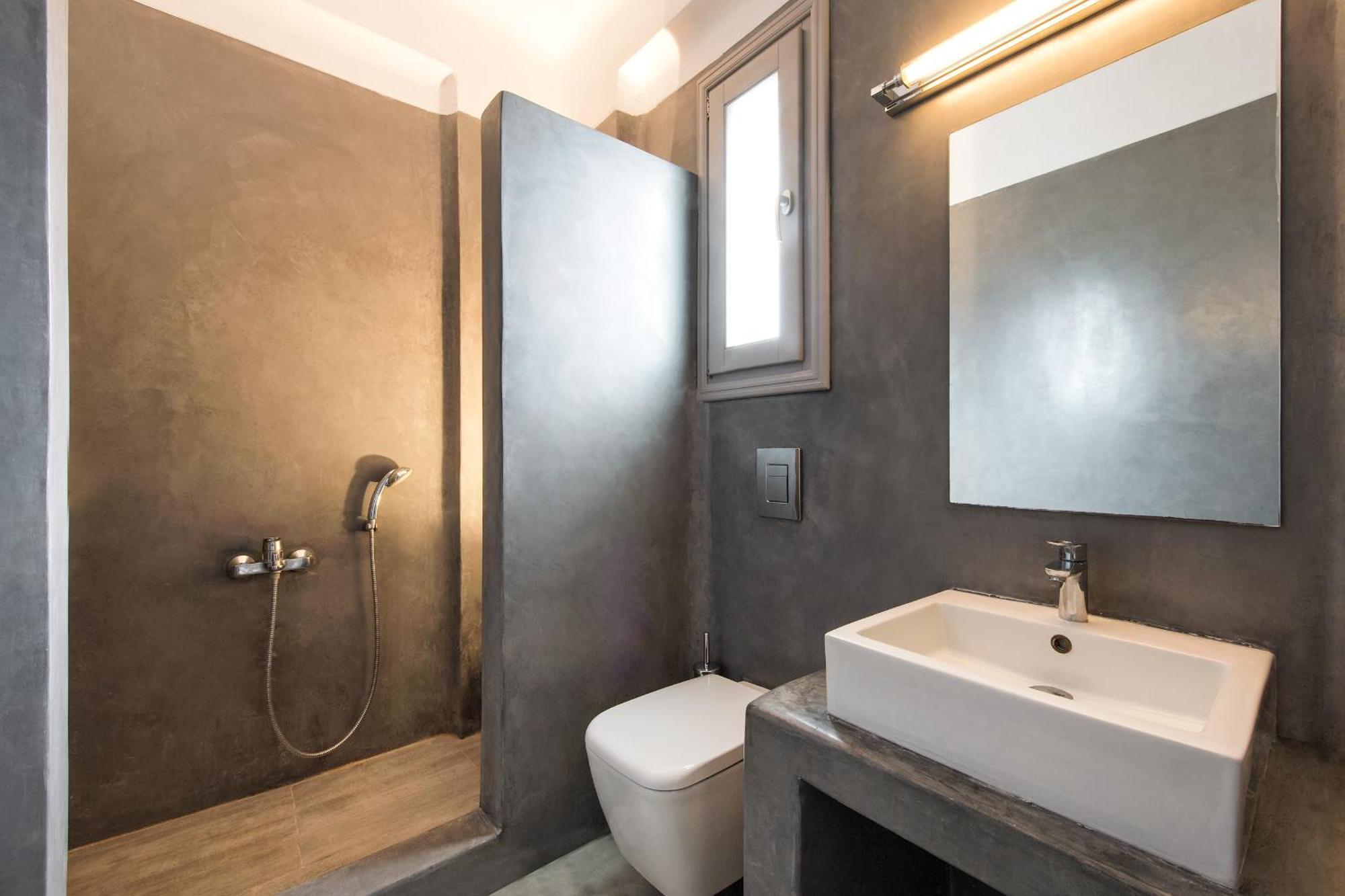 Gonia Residences Pyrgos Kallistis Exterior photo