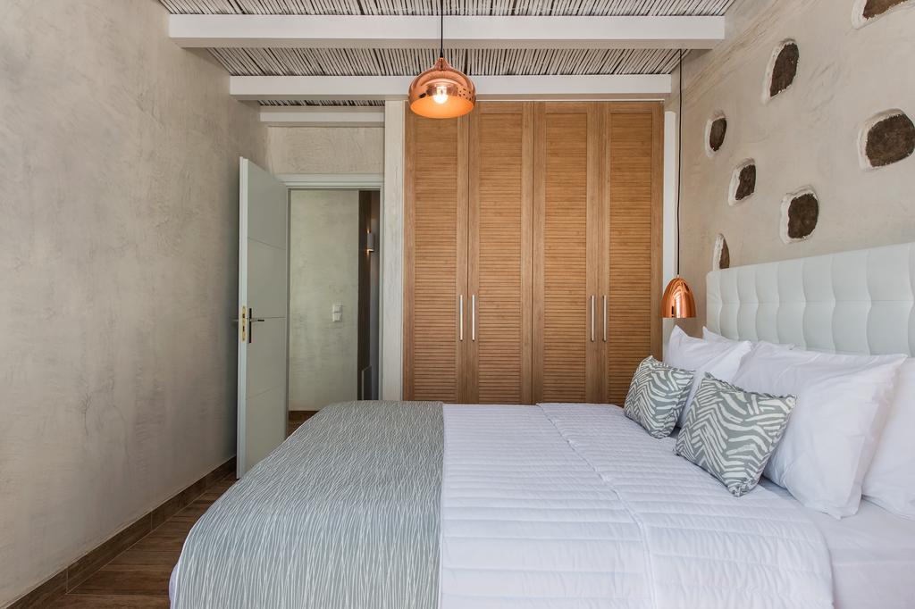 Gonia Residences Pyrgos Kallistis Exterior photo