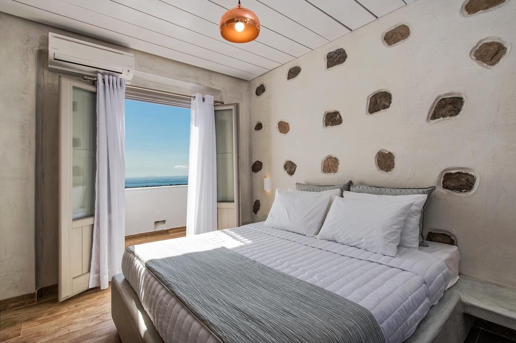 Gonia Residences Pyrgos Kallistis Exterior photo