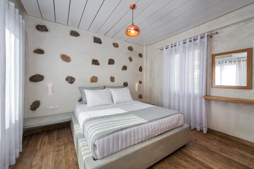 Gonia Residences Pyrgos Kallistis Exterior photo
